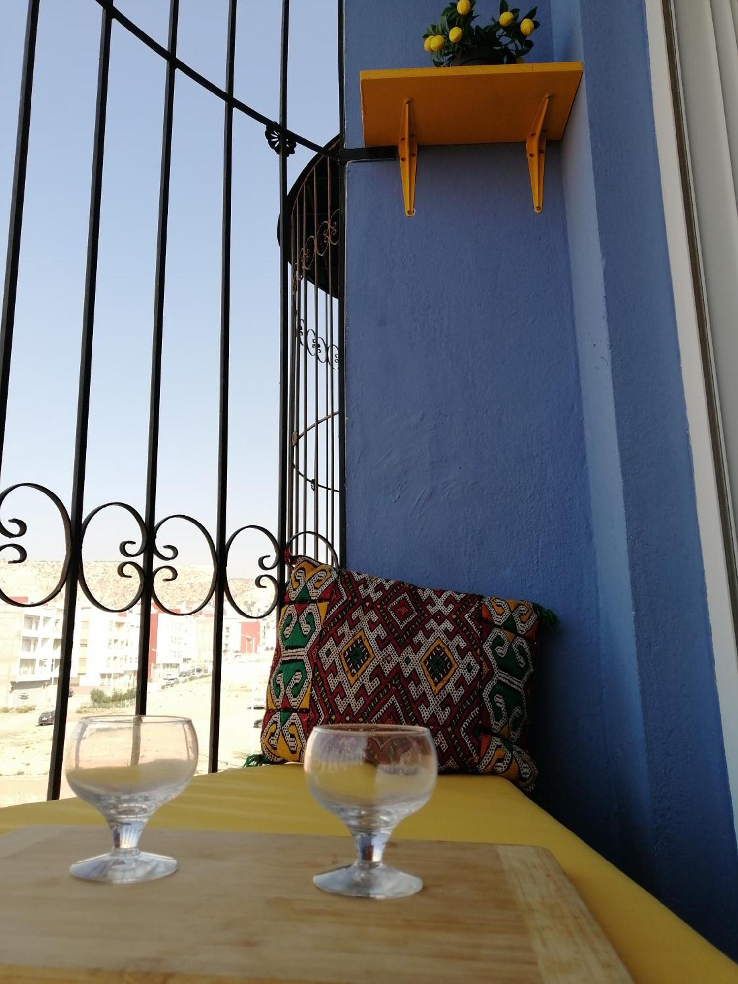 Light * Agadir