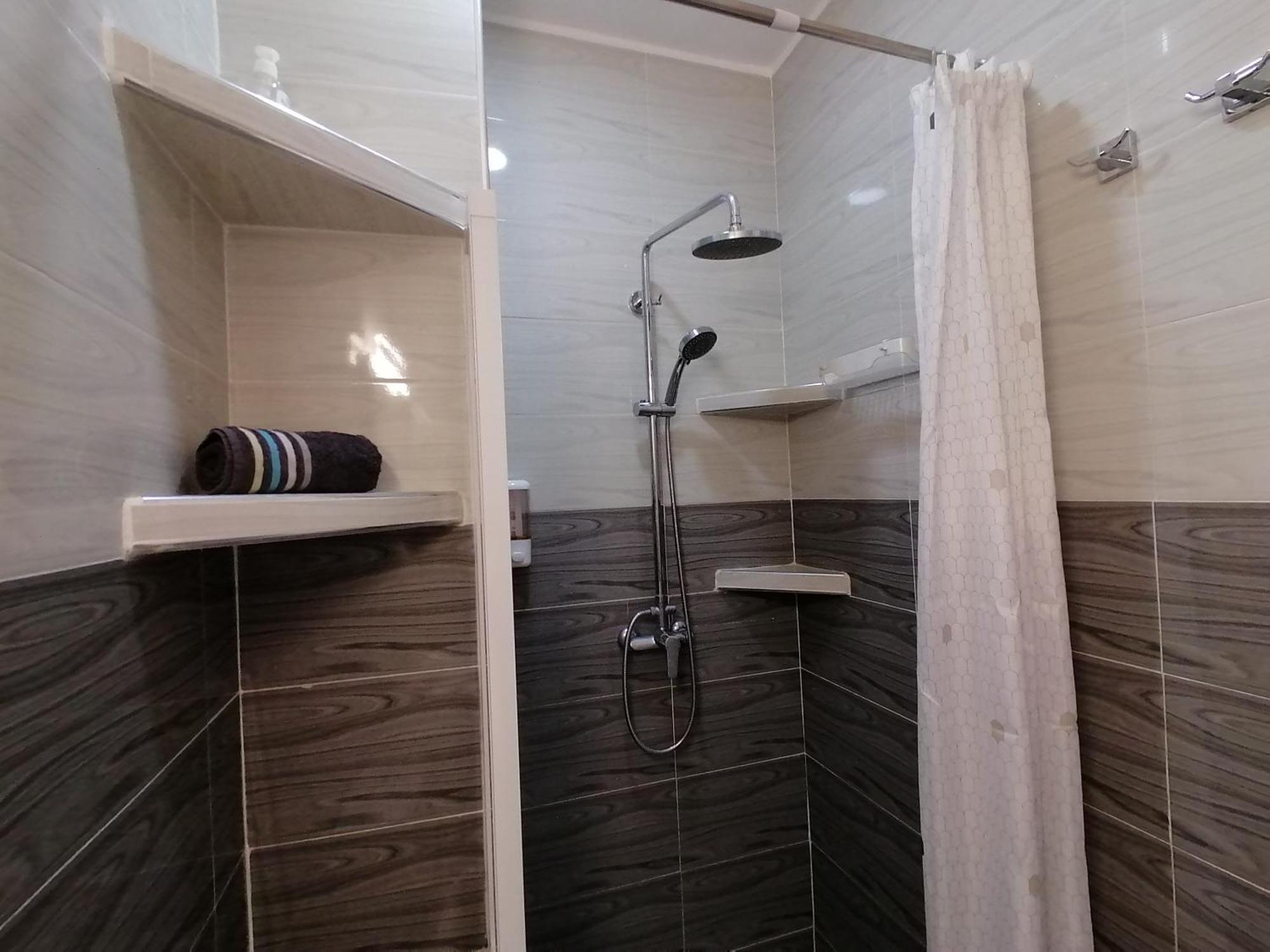 Light Apartment Agadir
