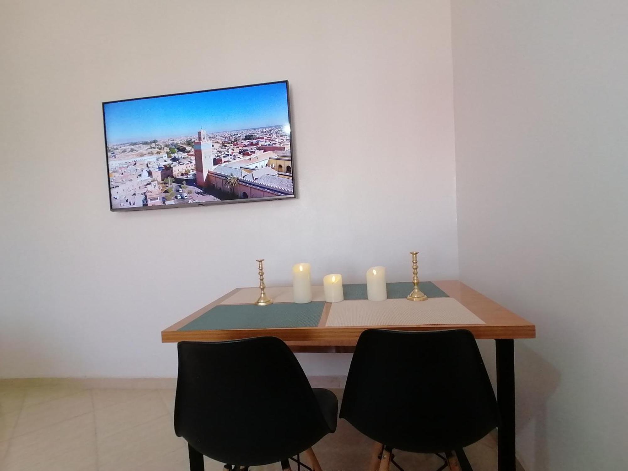 Apartment Light Agadir
