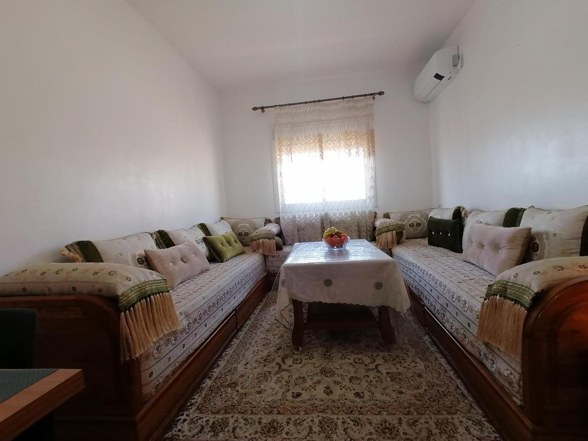 Light * Agadir