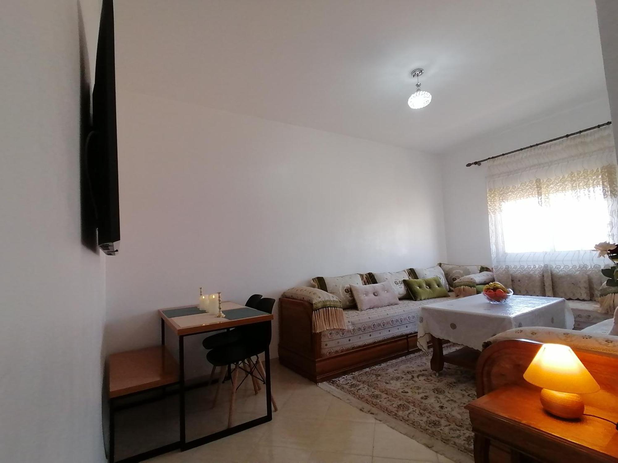 Light Agadir