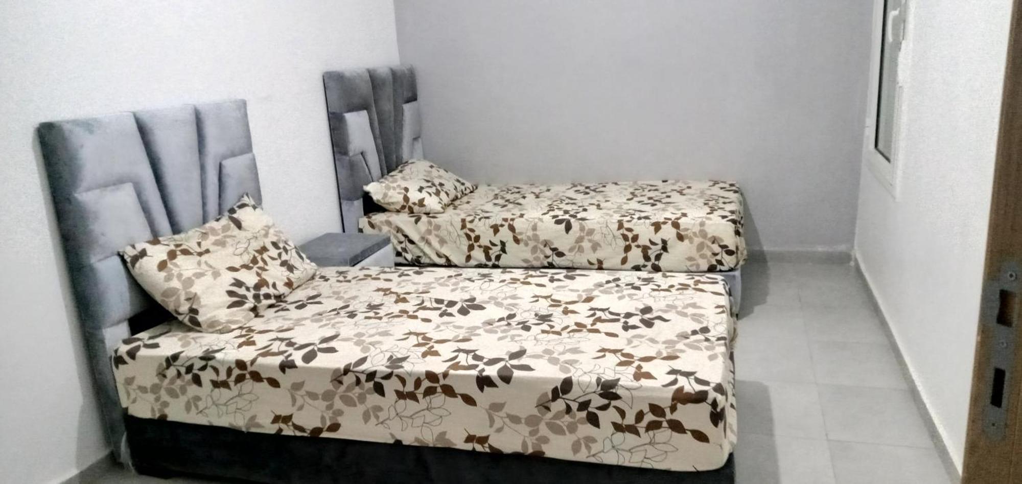 Apartment Vue Anza Agadir