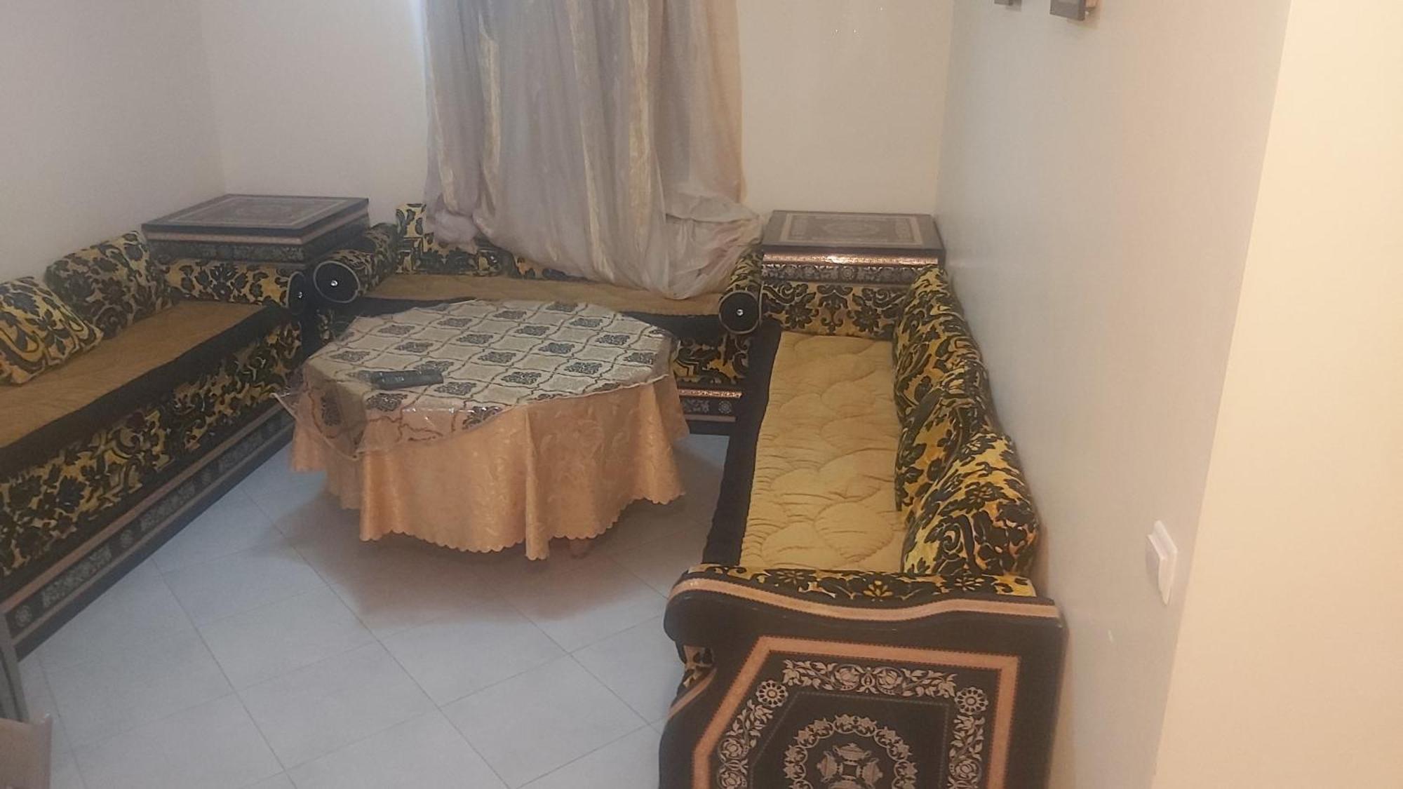 Evasion Bleue Anza Aagadir Agadir