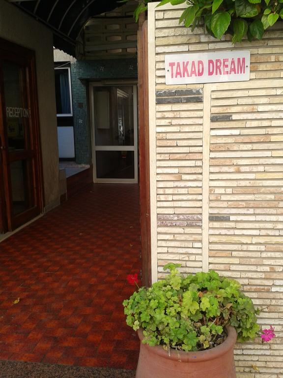 Takad Dream
