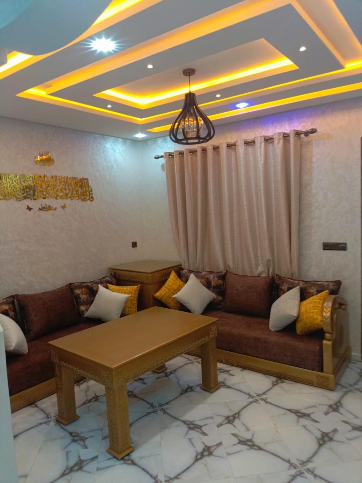 Aourir's New * Agadir
