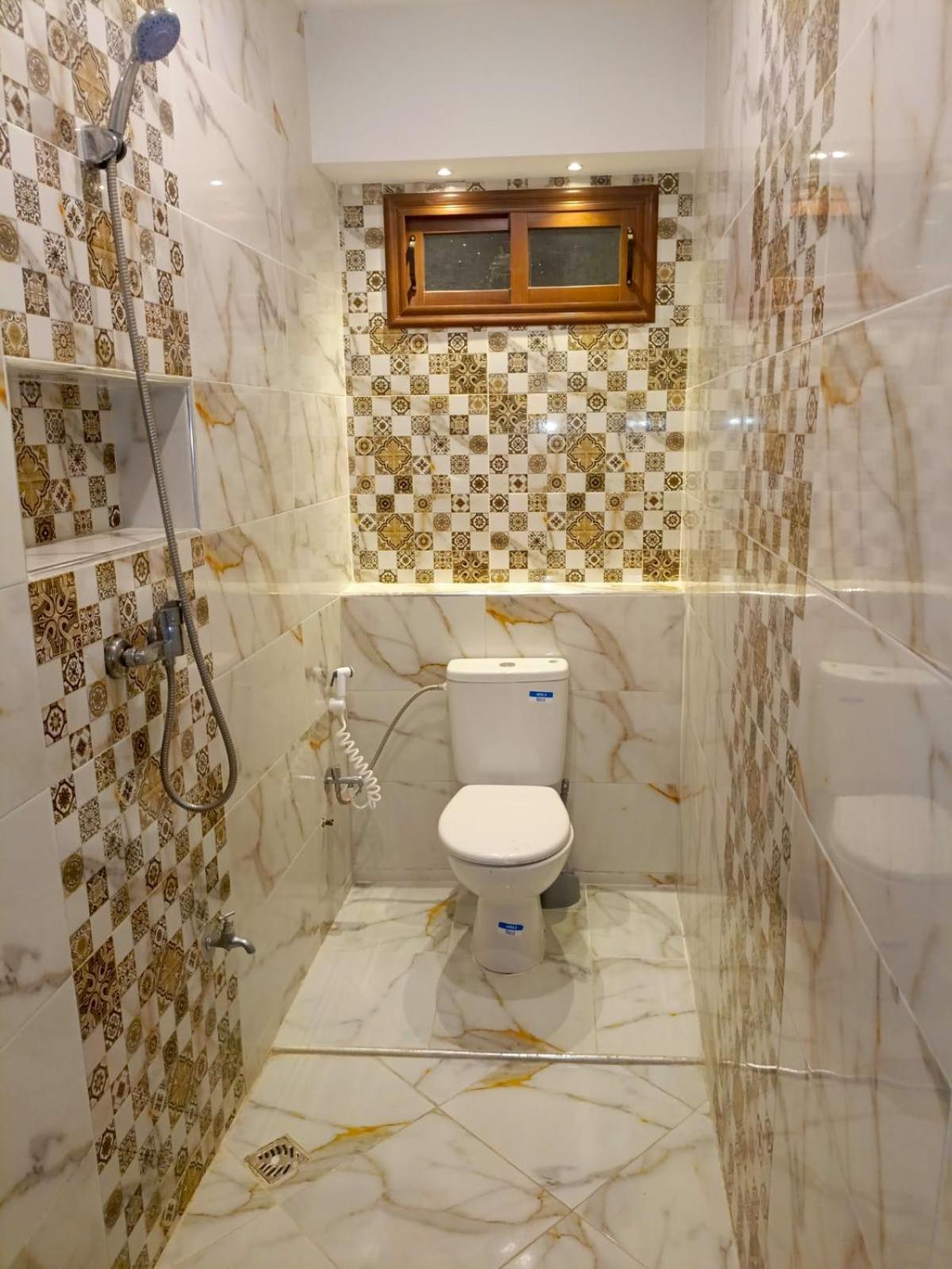 Aourir's New Apartment Agadir