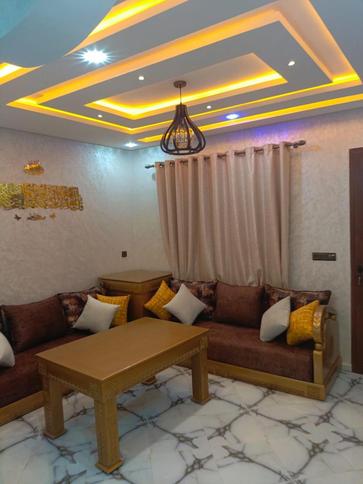 Apartment Aourir's New *