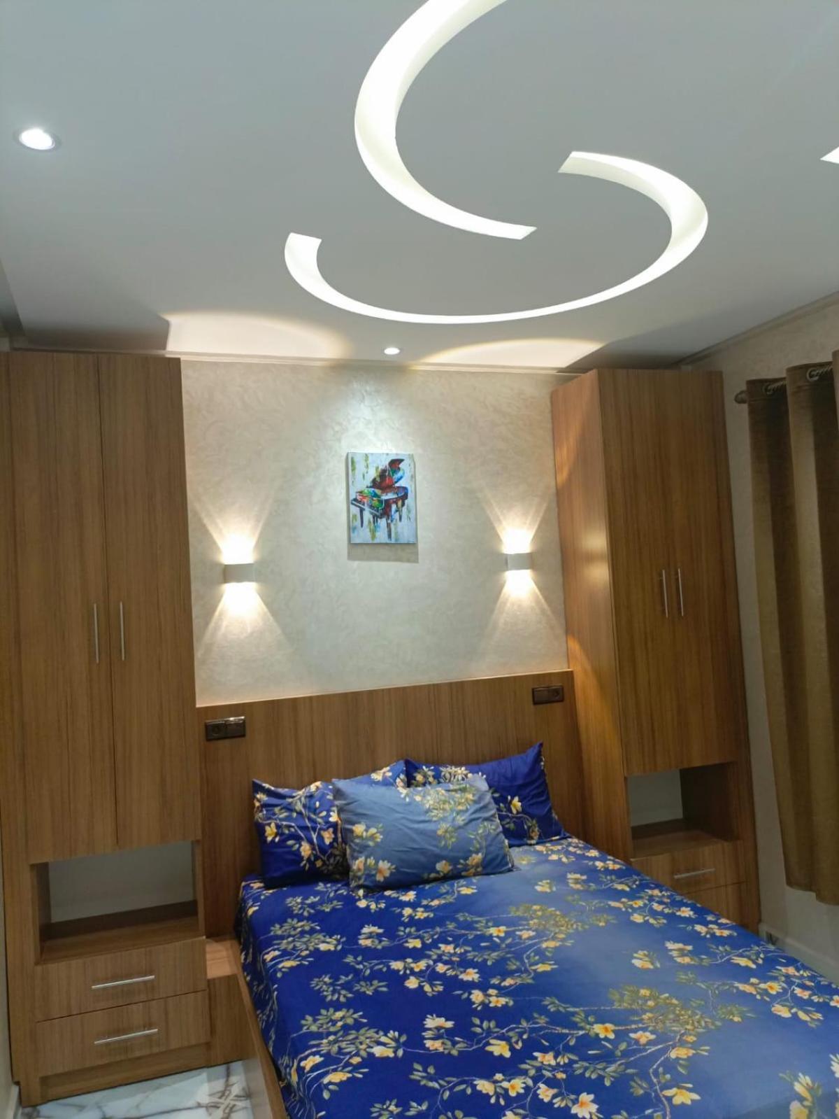 Aourir's New Apartment Agadir