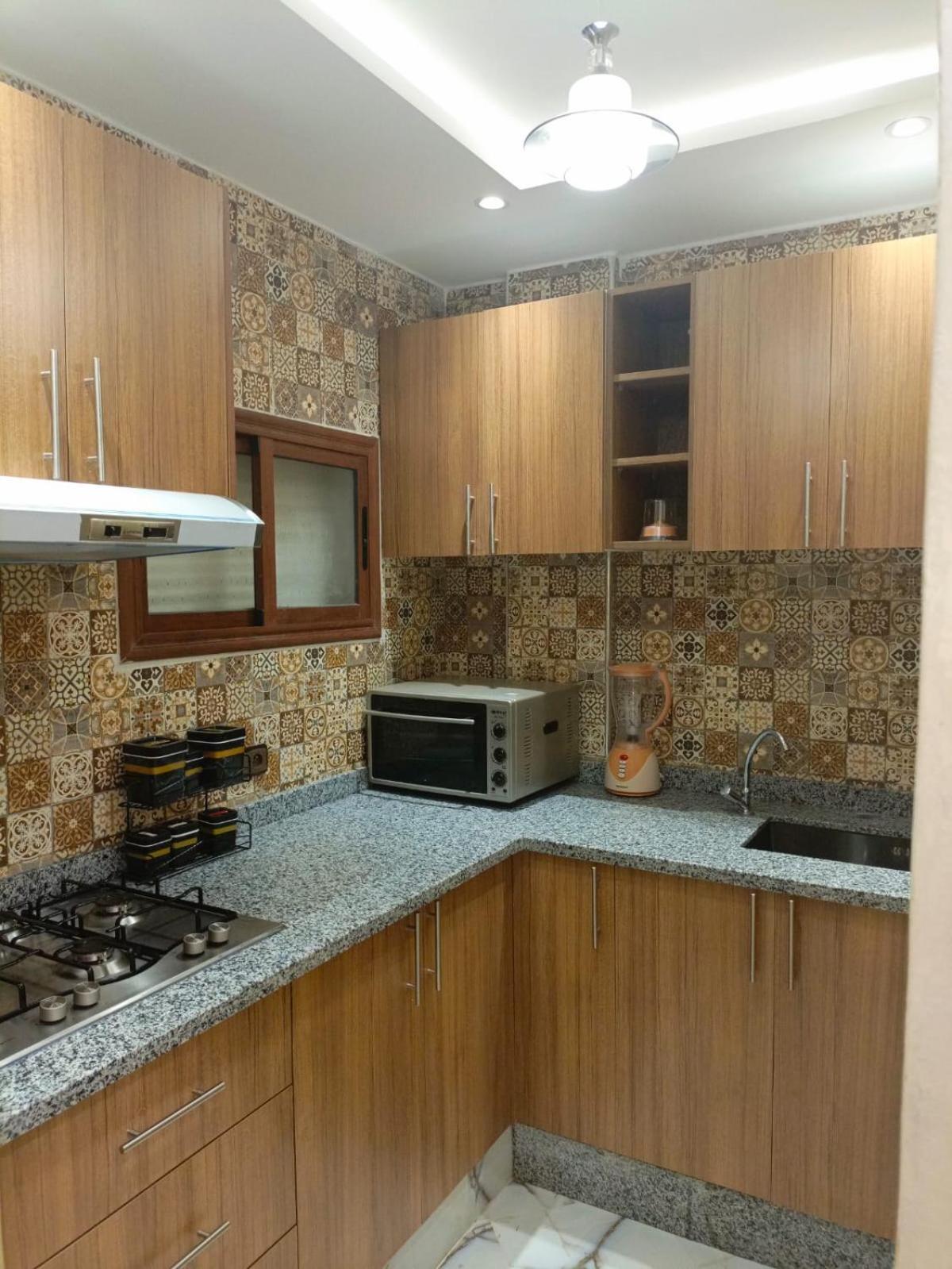 Aourir's New Apartment Agadir