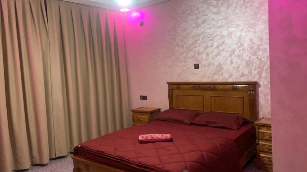 Chic 3 Bed In Heart Of Villa Agadir