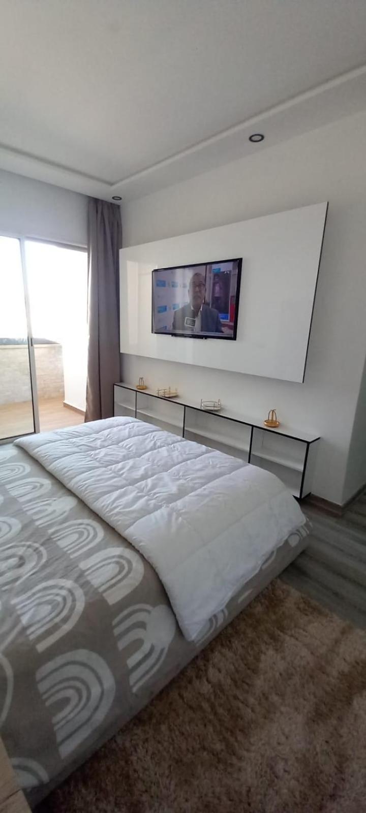 5 Etoiles Vue Apartment Agadir