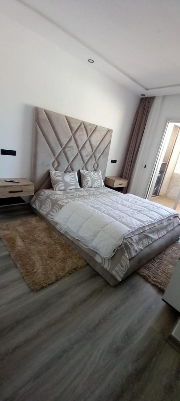 5 Etoiles Vue Apartment Agadir