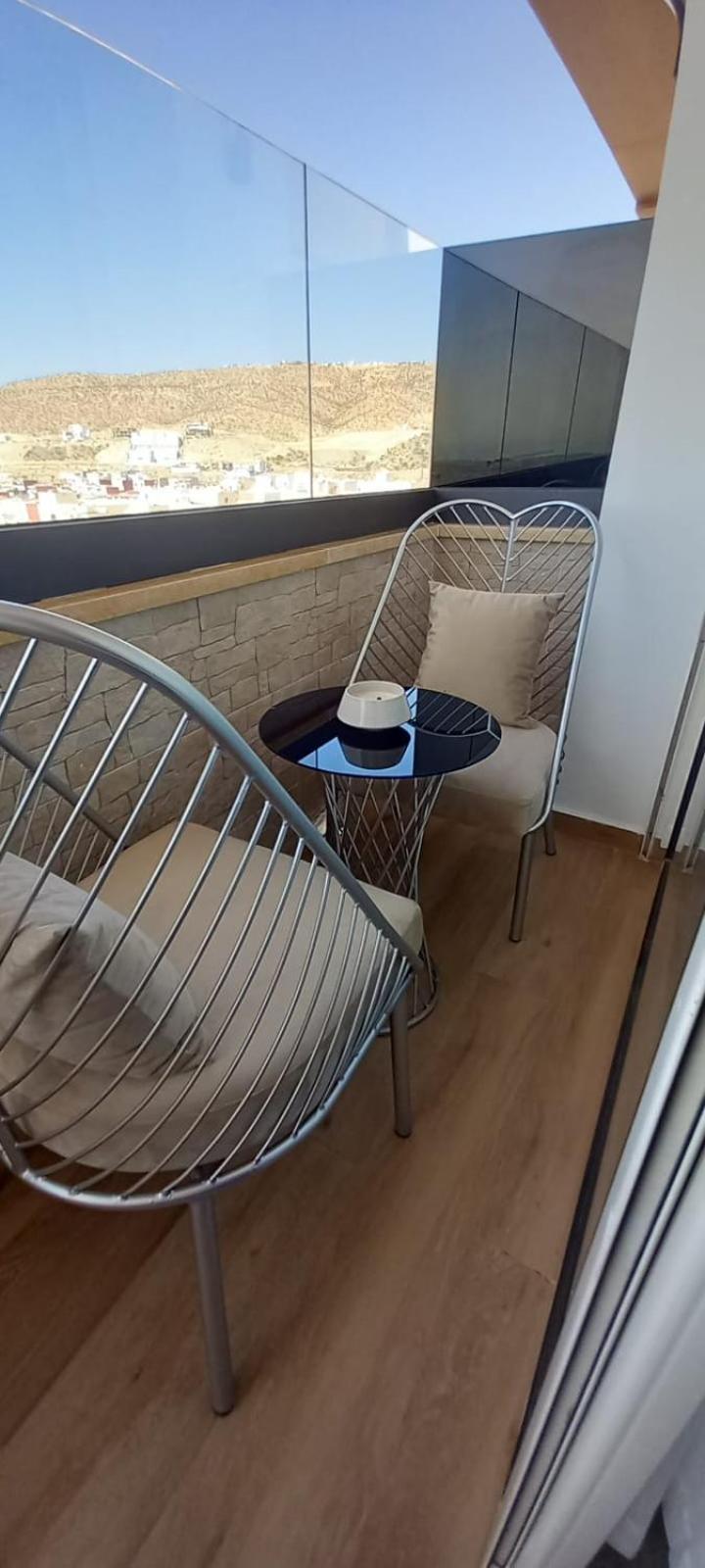 5 Etoiles Vue Apartment Agadir