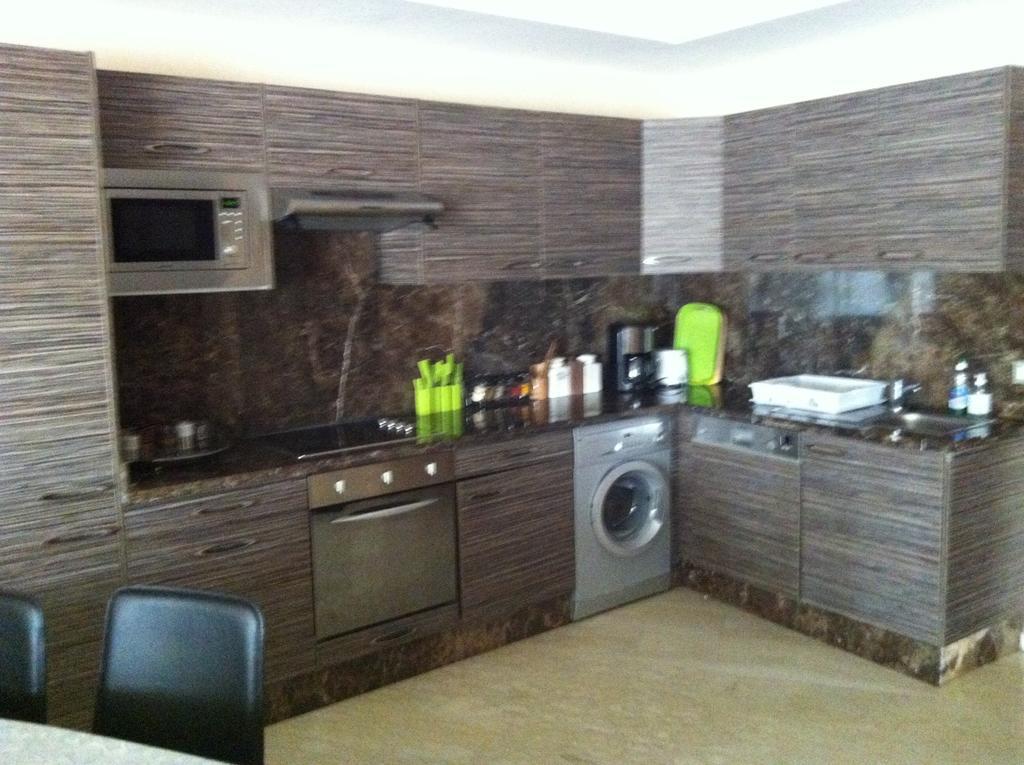 Appartement Firdaous Agadir