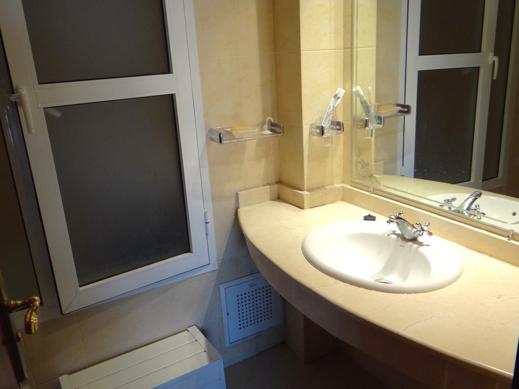 Apartment Luxury Marina