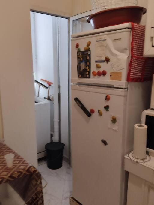 Apartment Appartement Agadir *