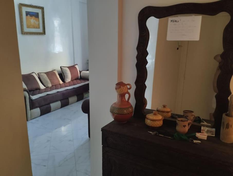 Appartement Agadir Apartment *