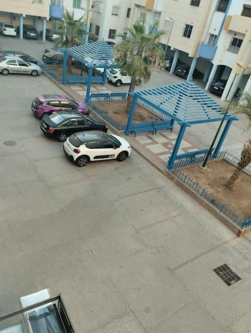 Appartement Agadir Apartment