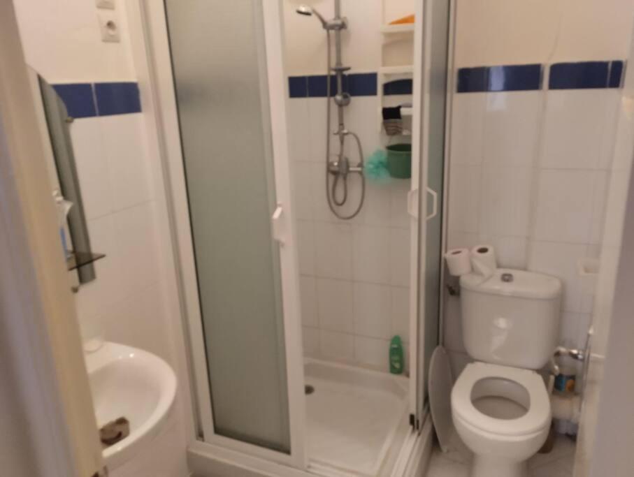 Apartment Appartement Agadir *