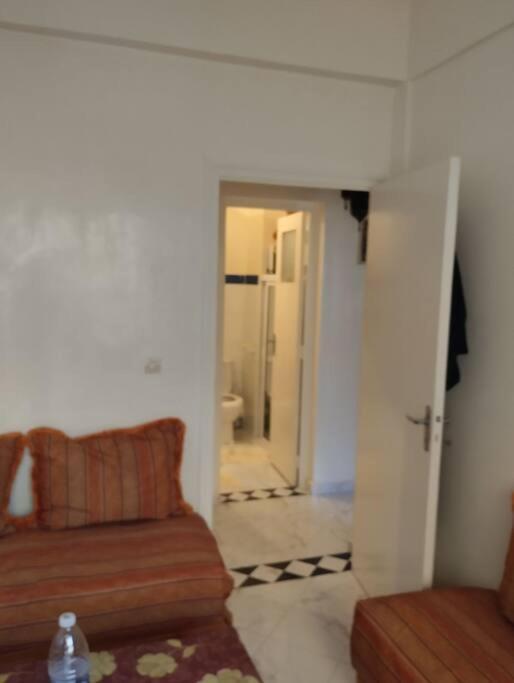 Appartement Agadir