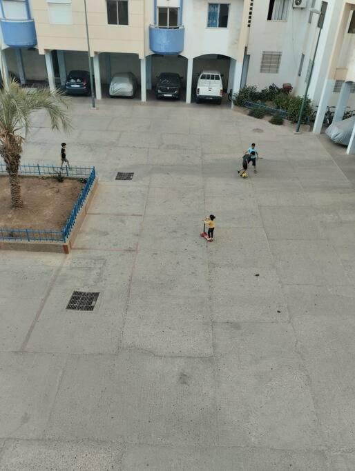 Appartement Agadir Apartment *