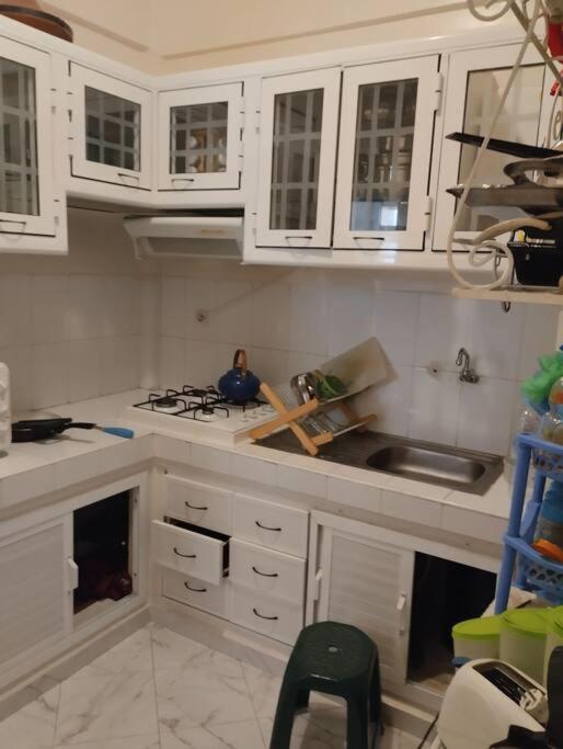Apartment Appartement Agadir