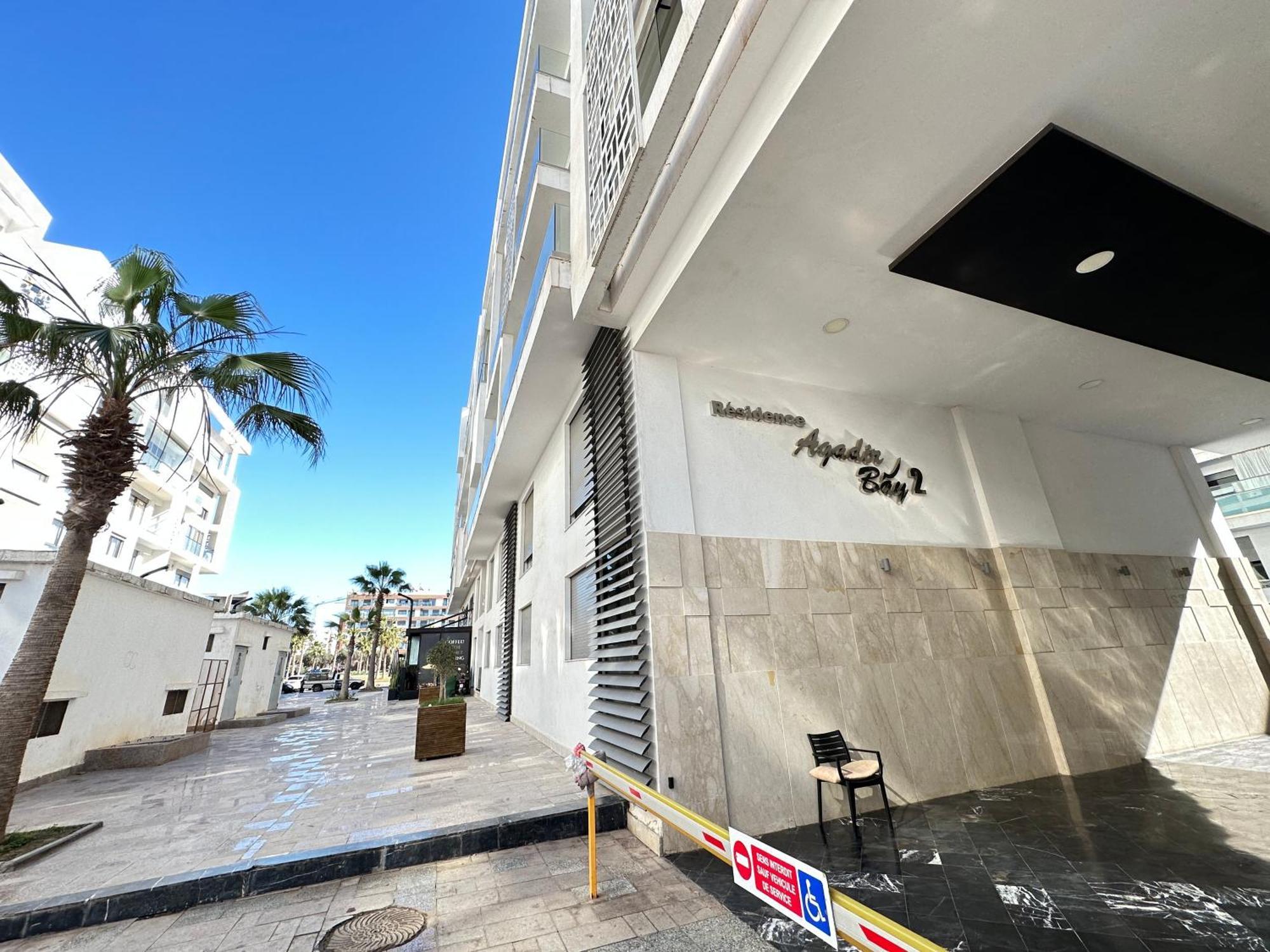 Appartement Luxury In Bay *
