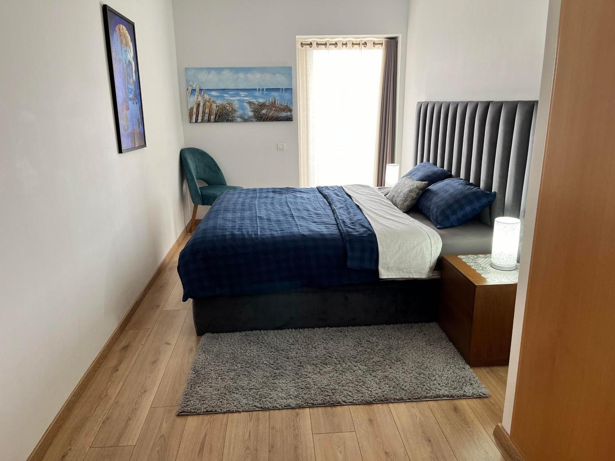 Luxury 100sqm With Pool Near Wifi Unlimited With Optical Fiber *