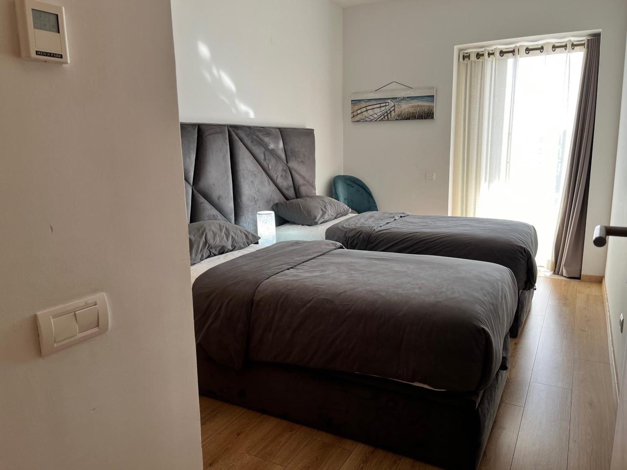 Luxury 100sqm With Pool Near Wifi Unlimited With Optical Fiber * Agadir