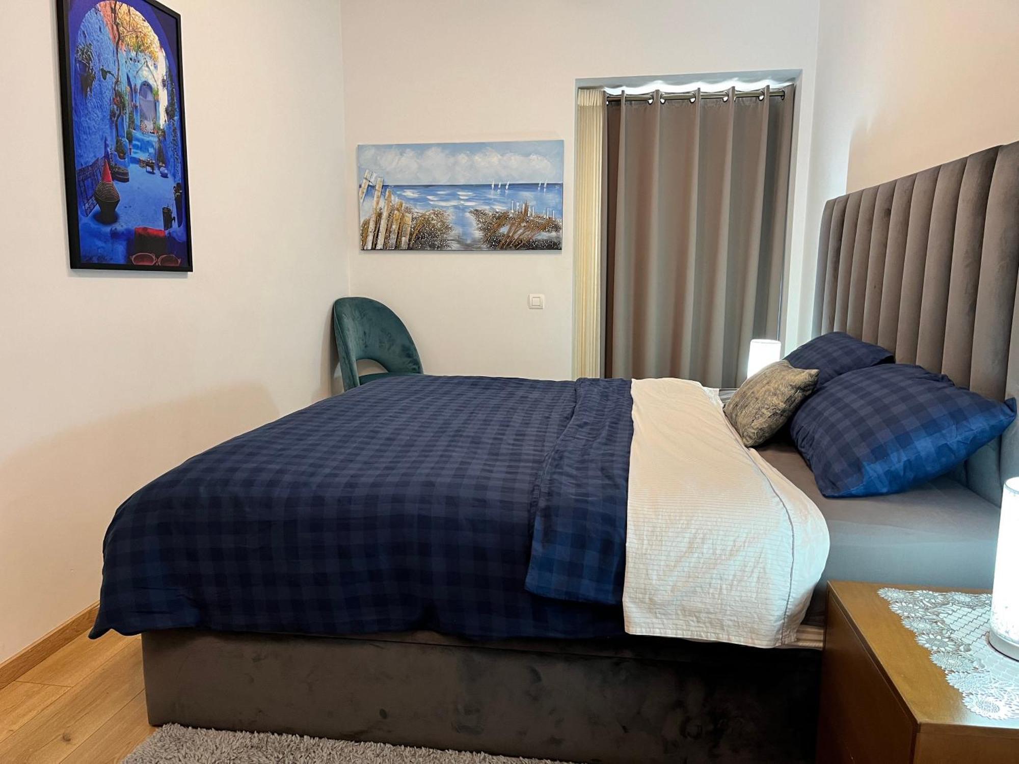 Apartment Luxury 100sqm With Pool Near Wifi Unlimited With Optical Fiber