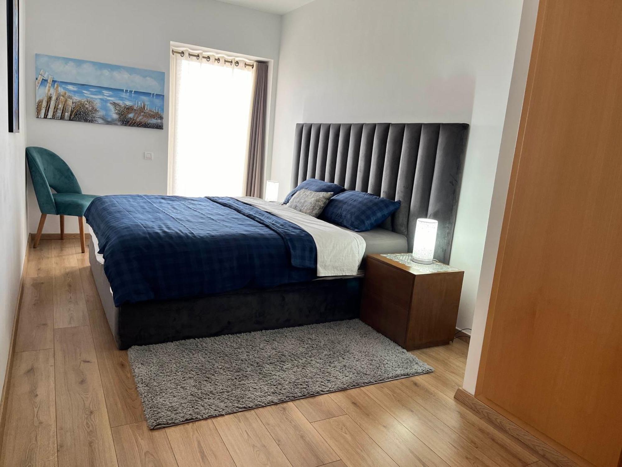 Luxury 100sqm With Pool Near Wifi Unlimited With Optical Fiber Agadir