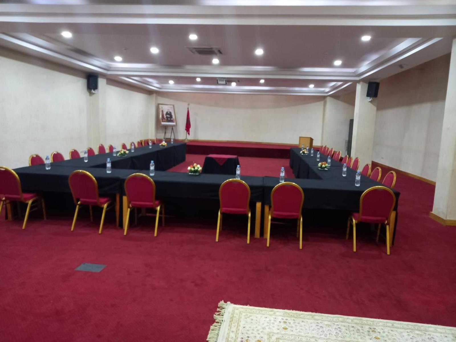 Aparthotel Atlantic Palm Agadir
