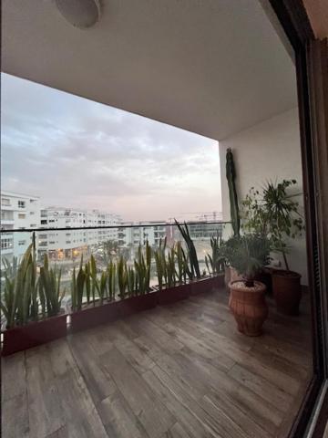 De Standing En Apartment Agadir