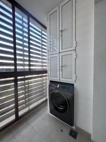 De Standing En Apartment Agadir