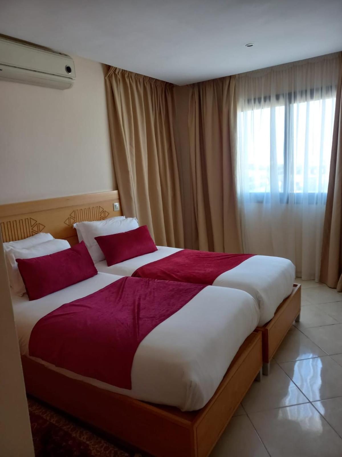 Atlantic Palm Aparthotel