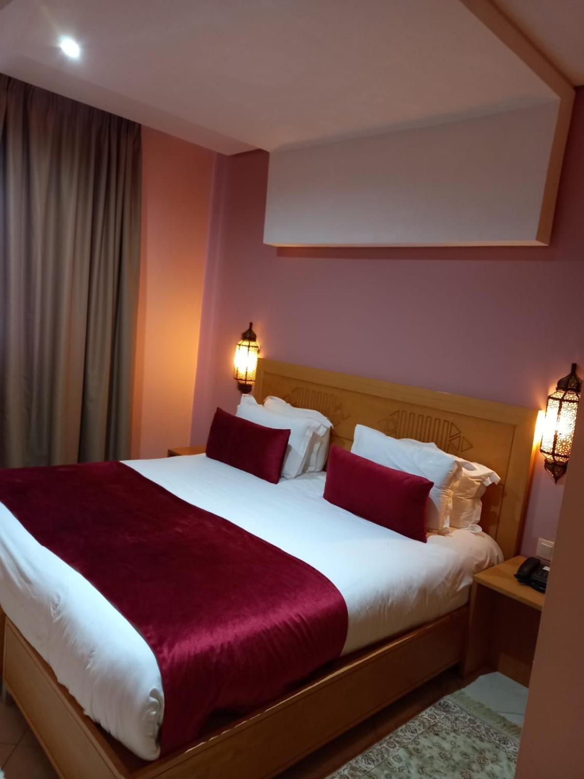 Aparthotel Atlantic Palm 4*