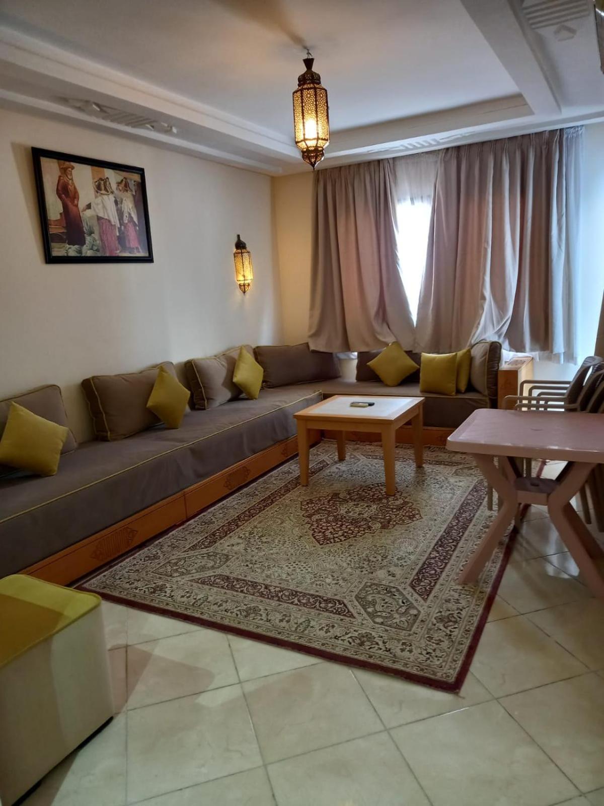 Atlantic Palm 4* Agadir