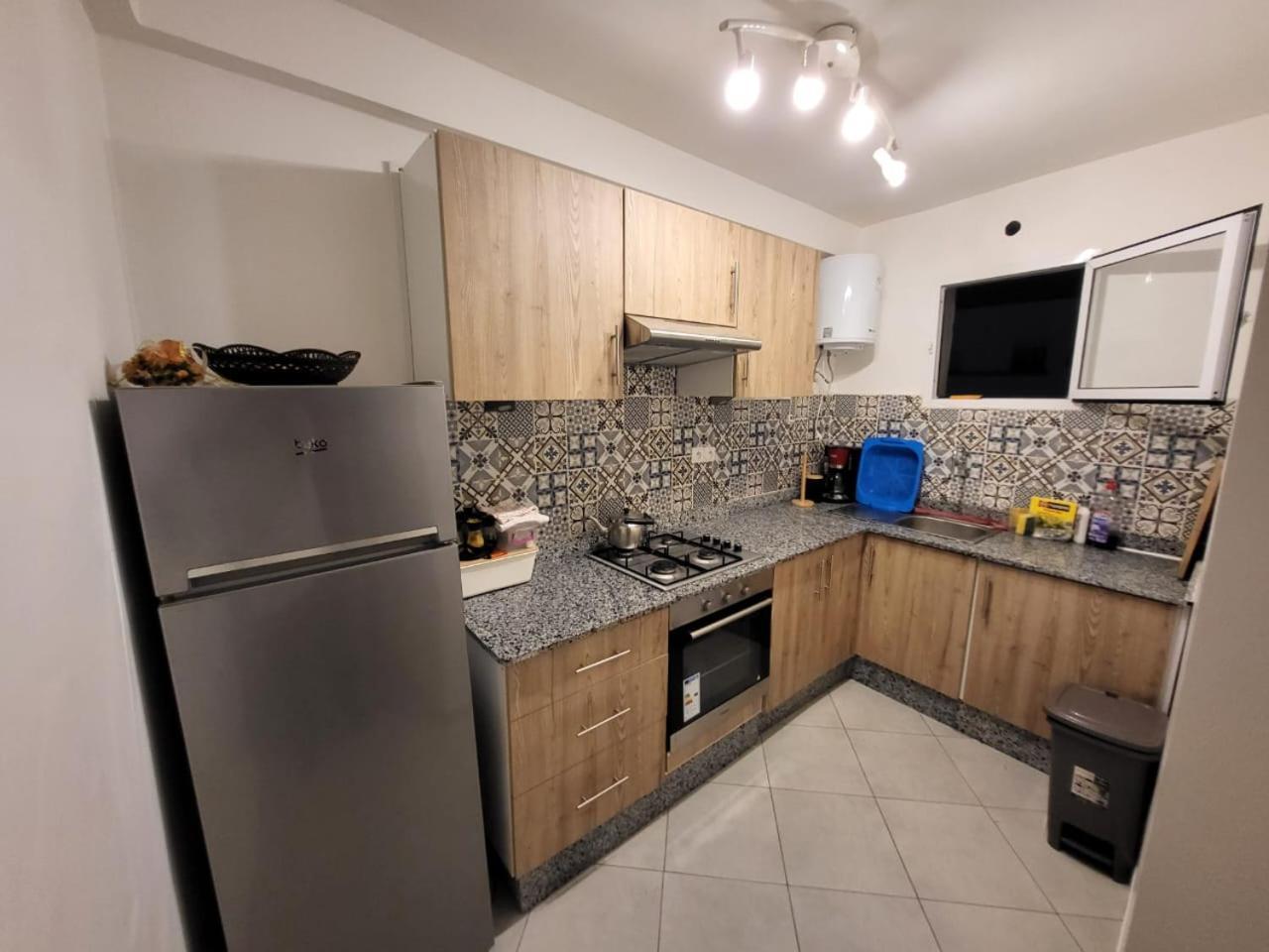 Apartment Anza Meftah Sahel *