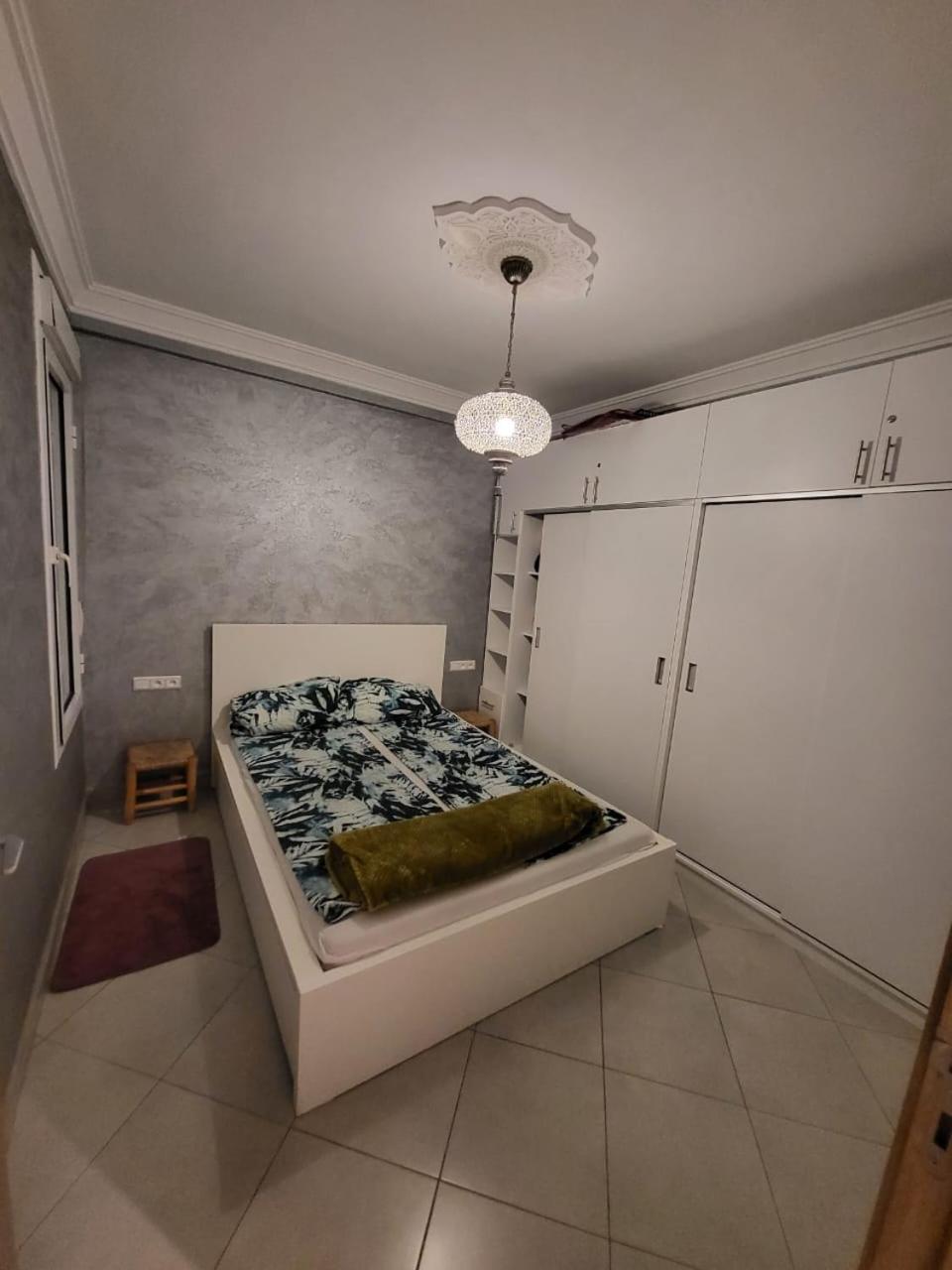 Anza Meftah Sahel Apartment