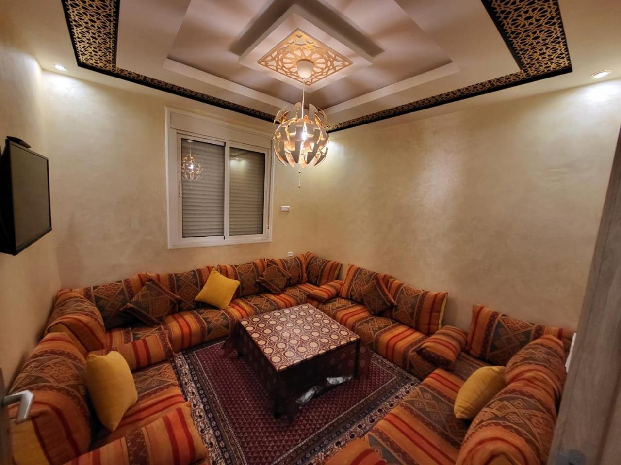 Anza Meftah Sahel