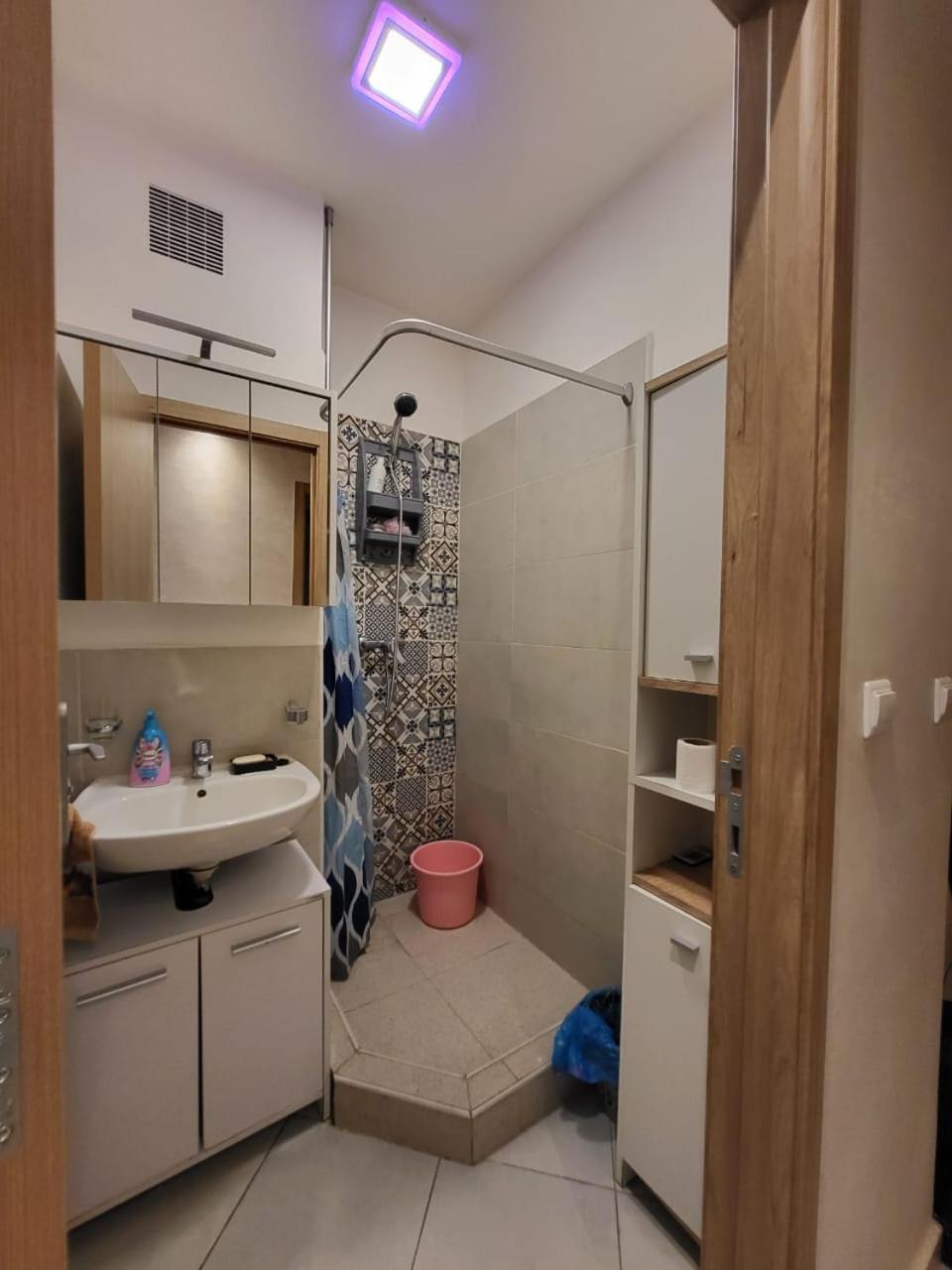 Anza Meftah Sahel Apartment *