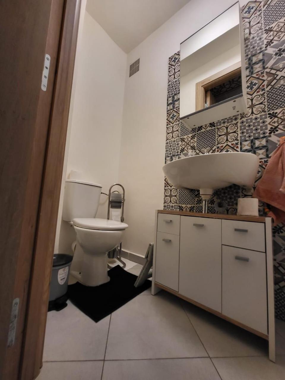 Apartment Anza Meftah Sahel