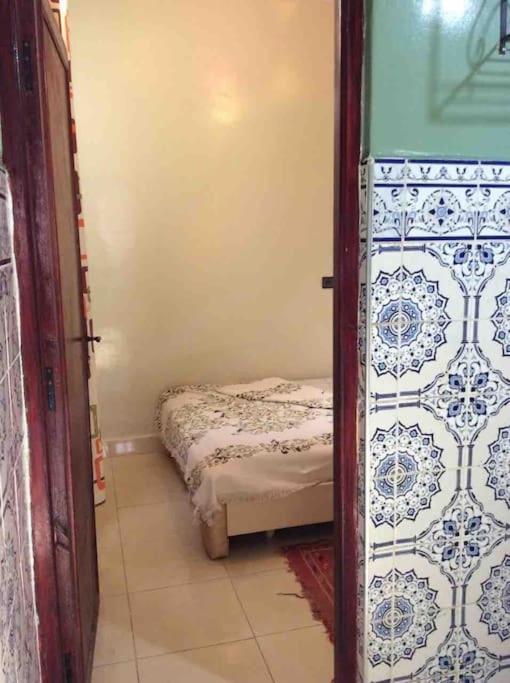 Moroccan Family House Agadir