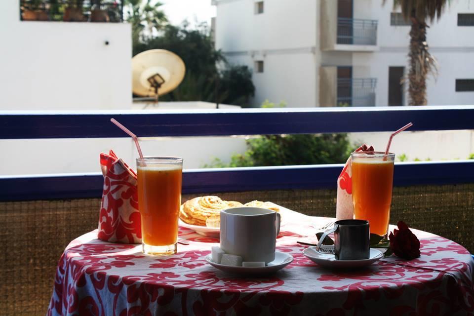 Aparthotel Louban