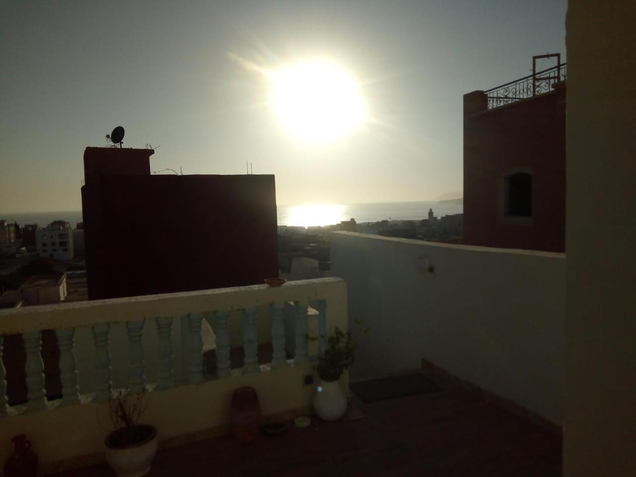 Amal's House *