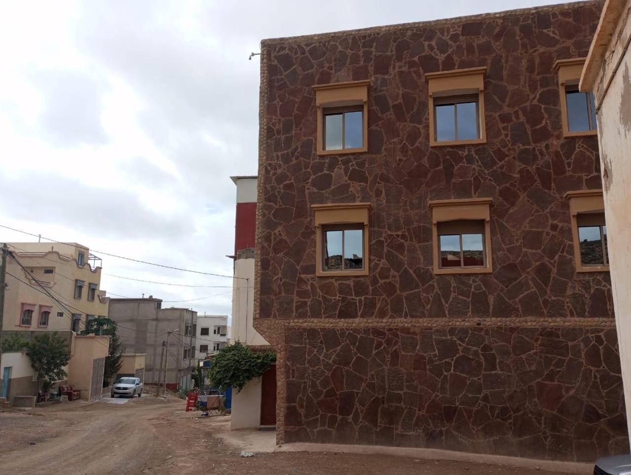 Amal's House Apartment Agadir