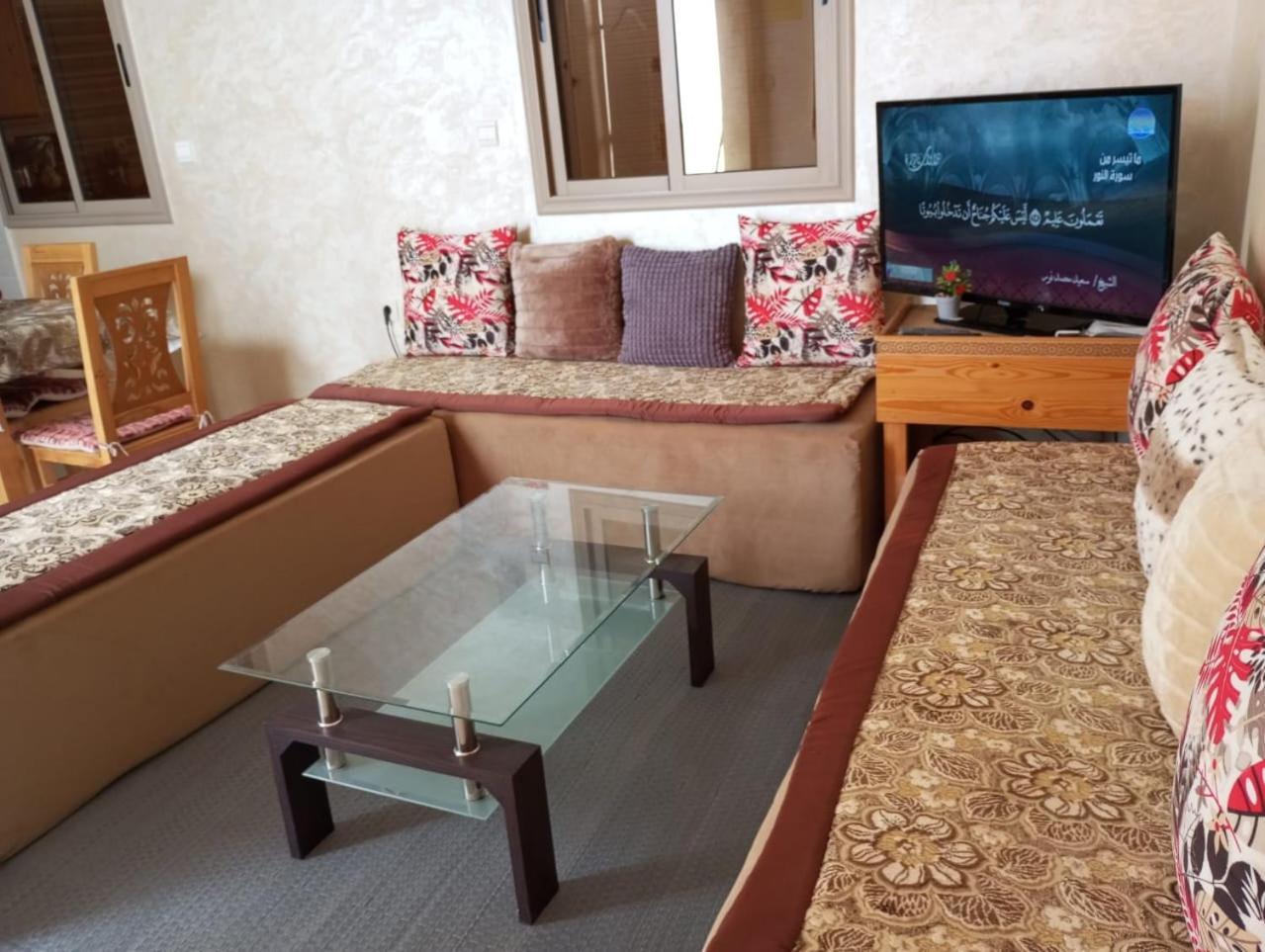 Amal's House Apartment Agadir