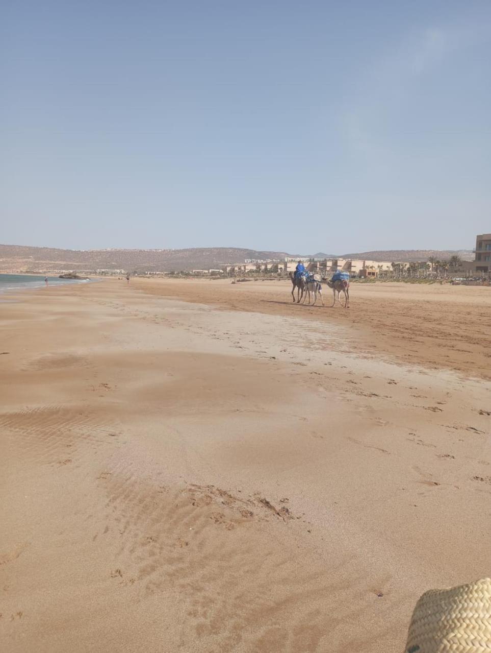 Amal's House * Agadir
