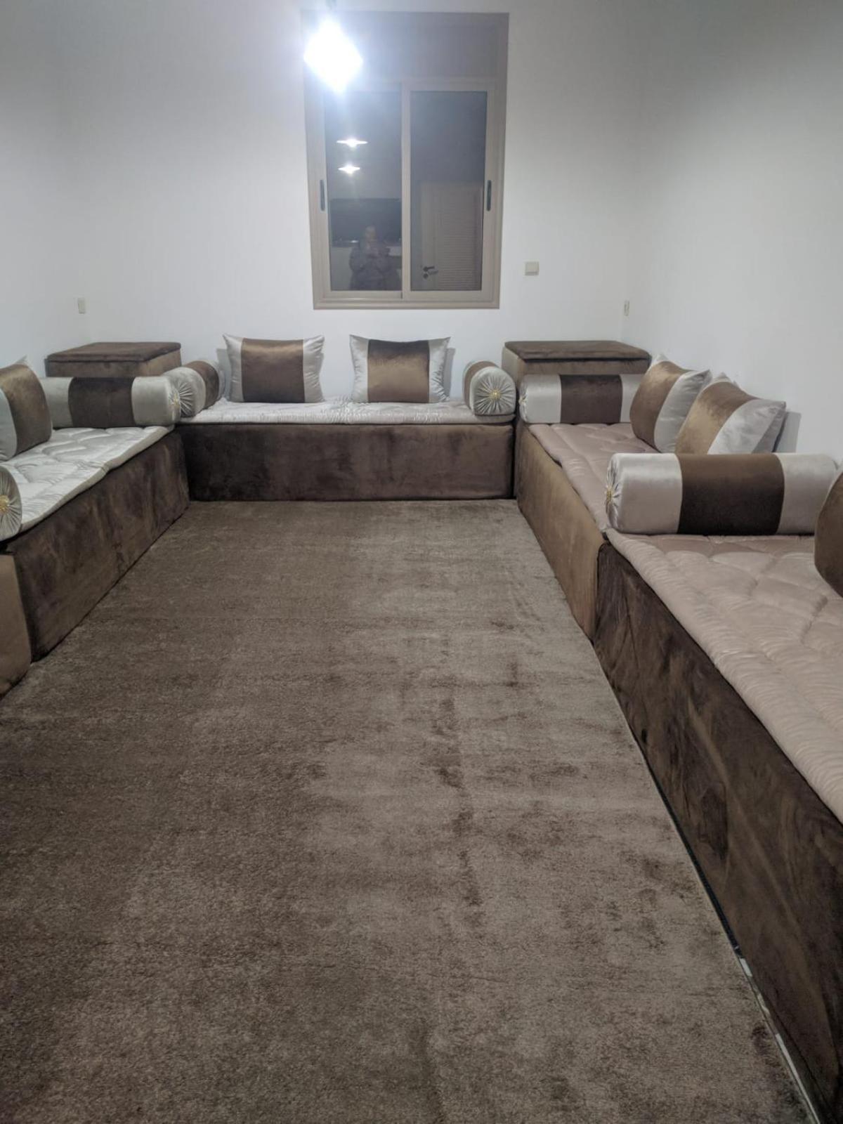 Amal's Apartment Agadir
