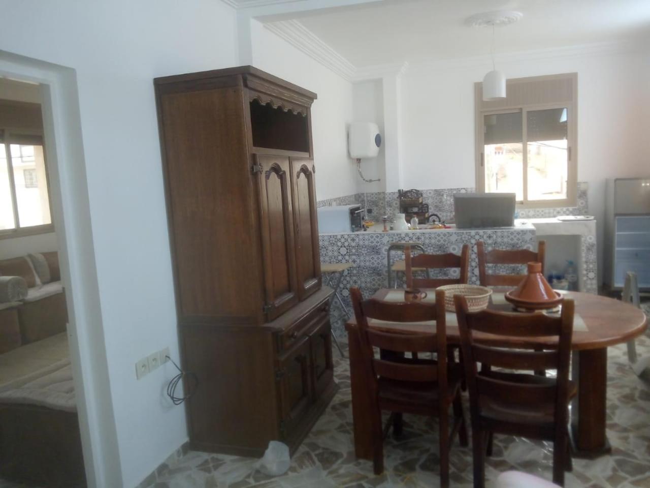 Apartment Amal's Agadir
